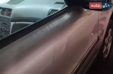 Седан Volvo S80 2000 в Знам'янці