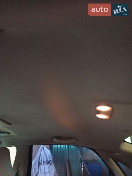 Седан Volvo S80 2000 в Знаменке