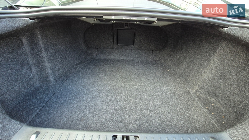 Седан Volvo S80 2013 в Києві