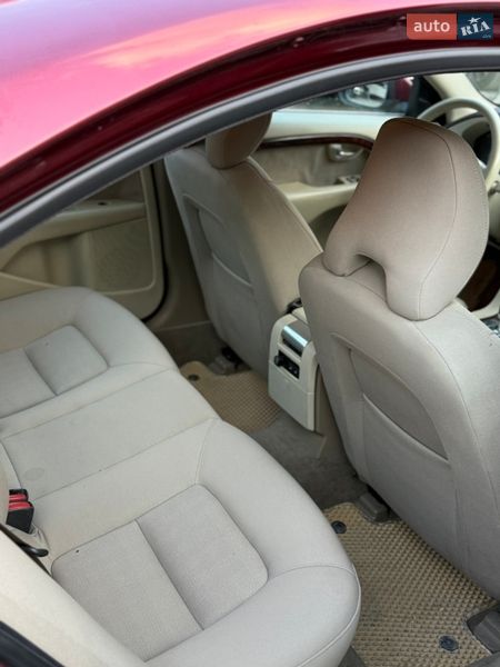 Седан Volvo S80 2006 в Днепре