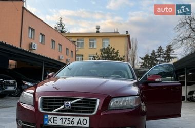 Седан Volvo S80 2006 в Дніпрі