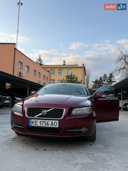 Volvo S80 2006