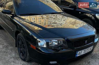 Седан Volvo S80 2004 в Днепре
