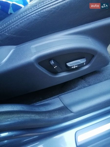 Седан Volvo S80 2012 в Киеве