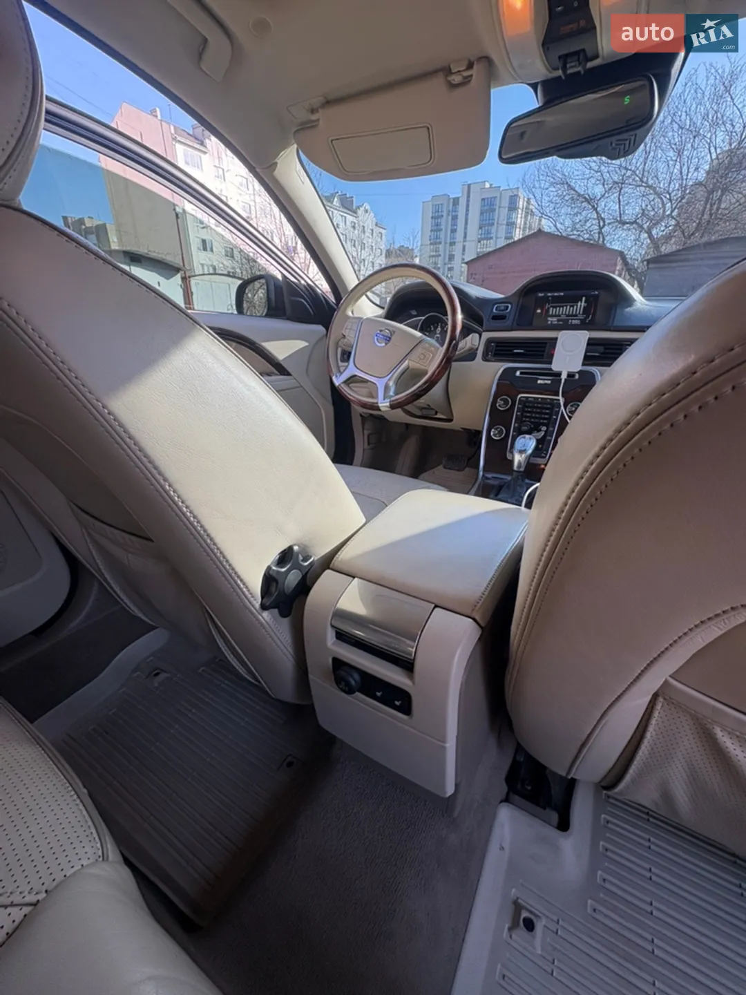 2013 Volvo S80 - мініатюра 24