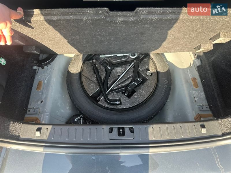 Седан Volvo S80 2013 в Одесі