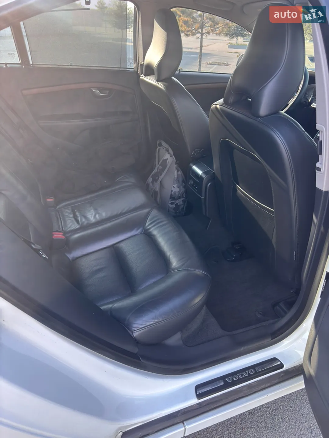 2013 Volvo S80 - мініатюра 11