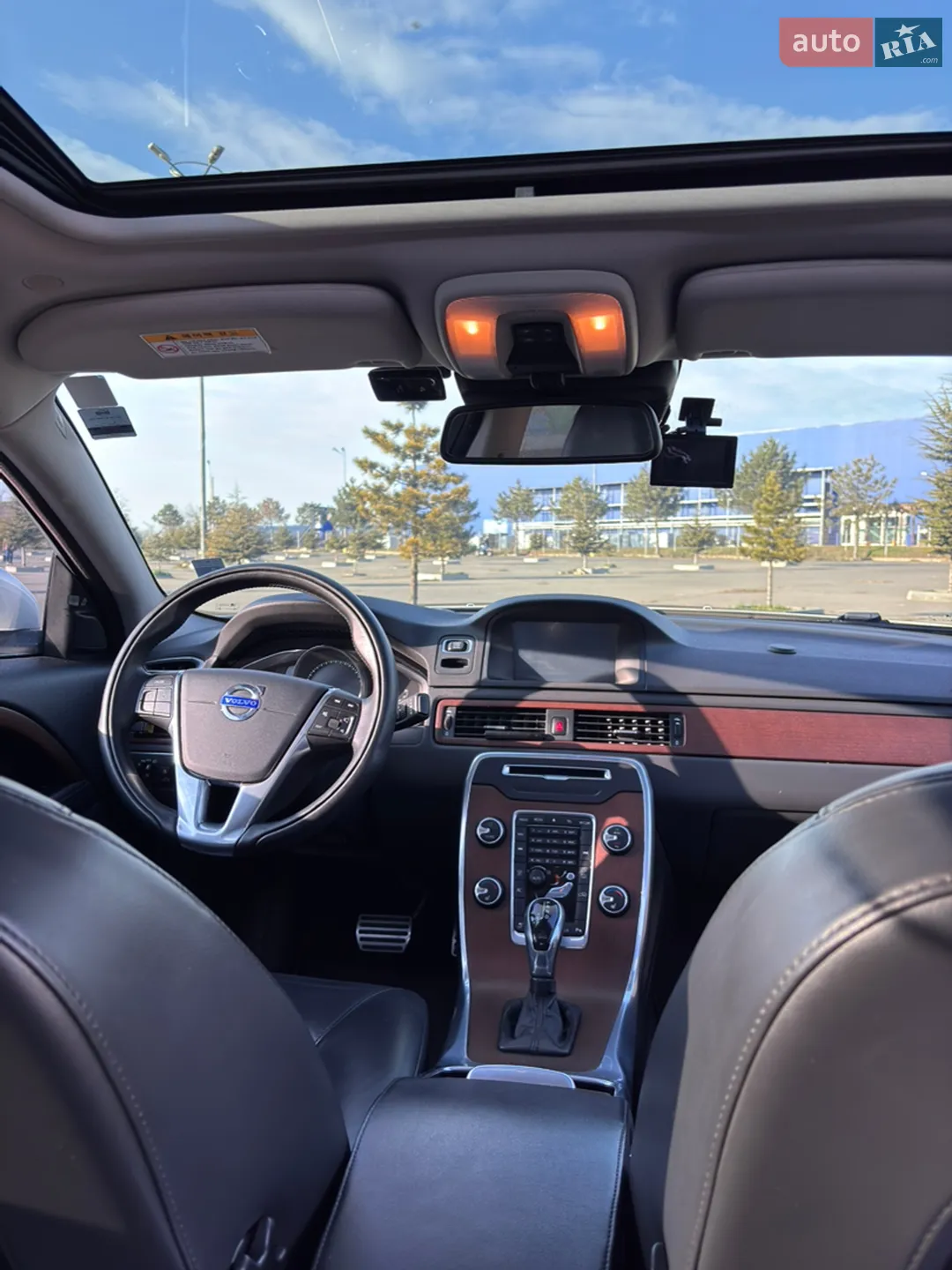 2013 Volvo S80 - мініатюра 14