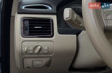 Седан Volvo S80 2012 в Рівному фото 34 Седан Volvo S80 2012 в Рівному