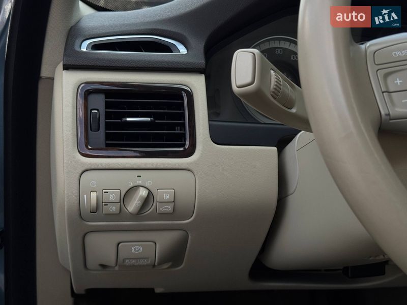 Седан Volvo S80 2012 в Рівному фото 34 Седан Volvo S80 2012 в Рівному