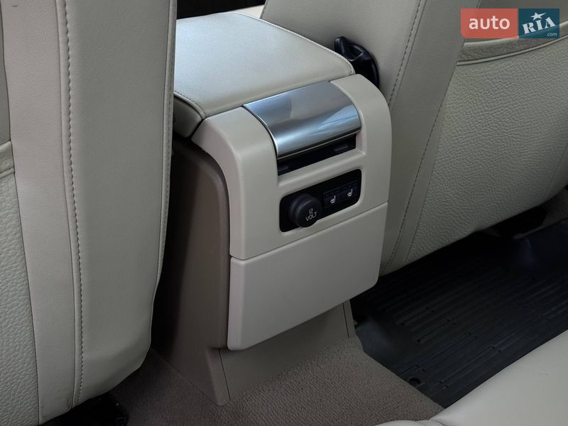 Седан Volvo S80 2012 в Рівному фото 52 Седан Volvo S80 2012 в Рівному