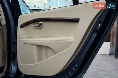 Седан Volvo S80 2012 в Рівному фото 60 Седан Volvo S80 2012 в Рівному