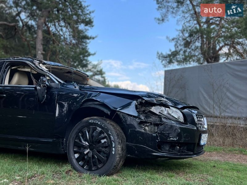 Седан Volvo S80 2007 в Харькове фото 6 Седан Volvo S80 2007 в Харькове