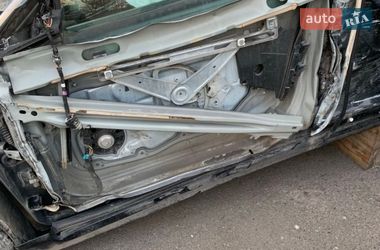 Седан Volvo S80 2008 в Луцке