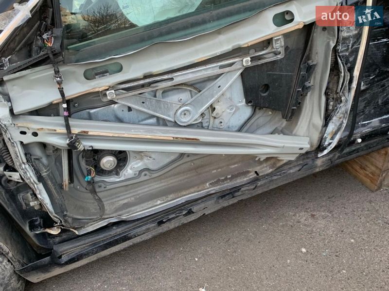 Volvo S80 2008 Volvo S80 2008