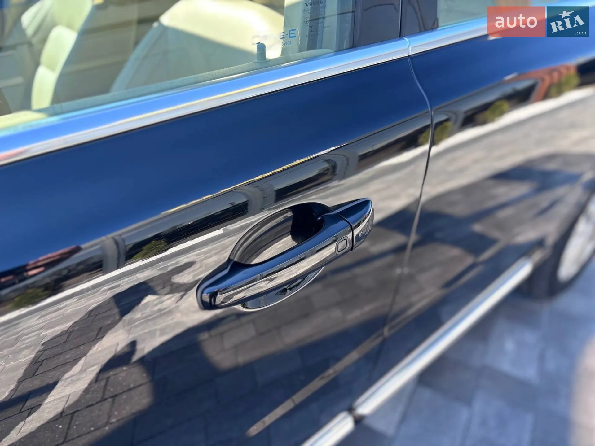 2014 Volvo S80 - мініатюра 10