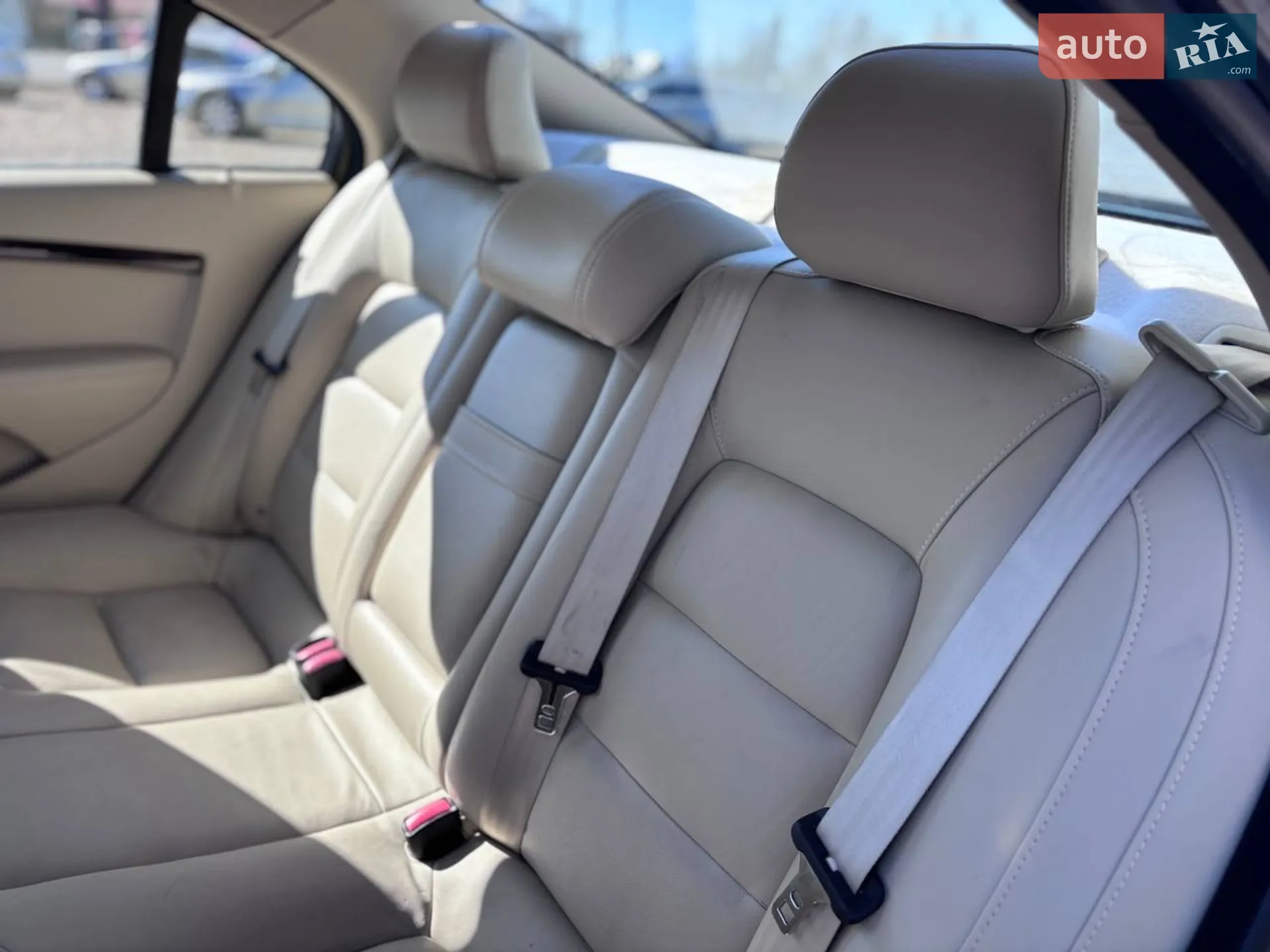 2014 Volvo S80 - мініатюра 20