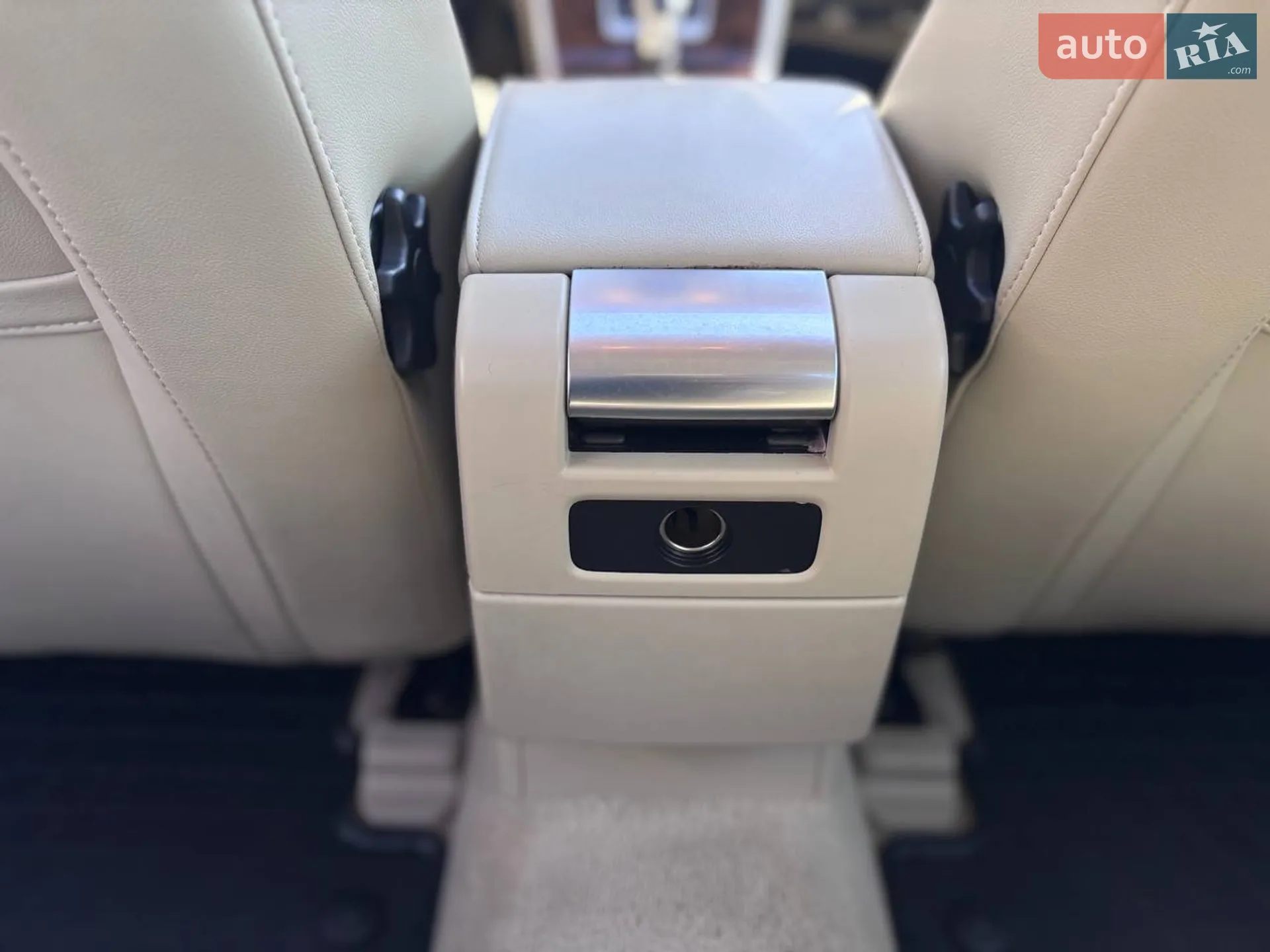 2014 Volvo S80 - мініатюра 26