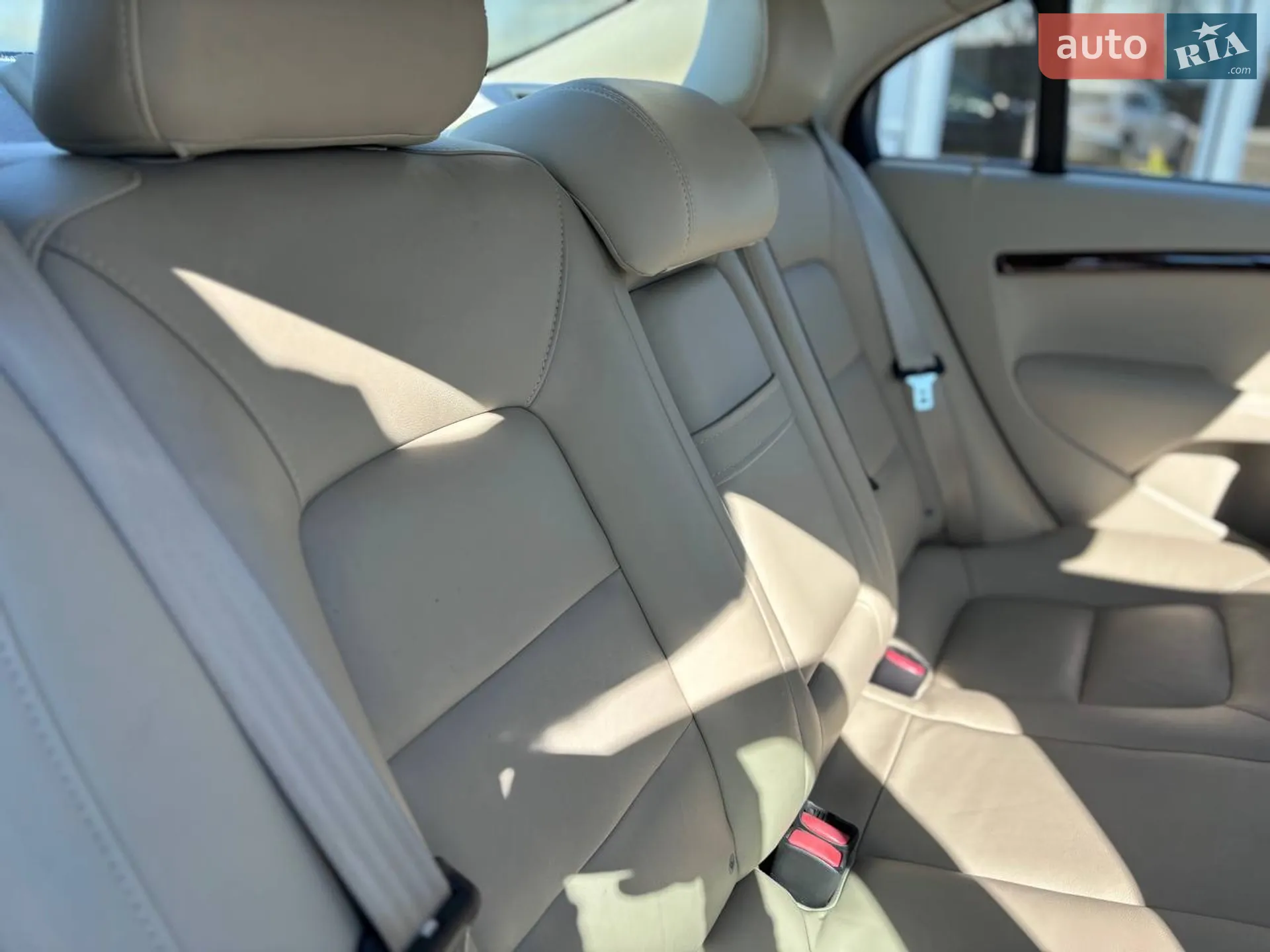 2014 Volvo S80 - мініатюра 33
