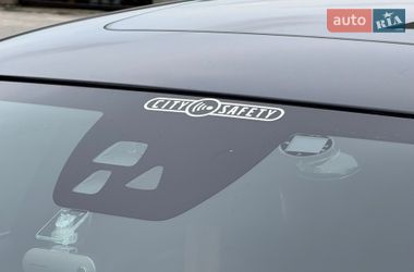Седан Volvo S80 2013 в Днепре