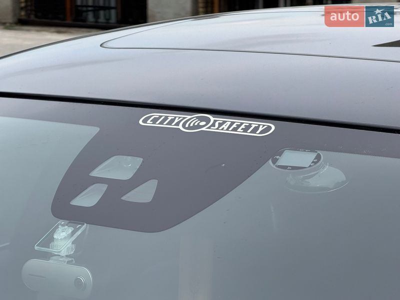 Седан Volvo S80 2013 в Днепре