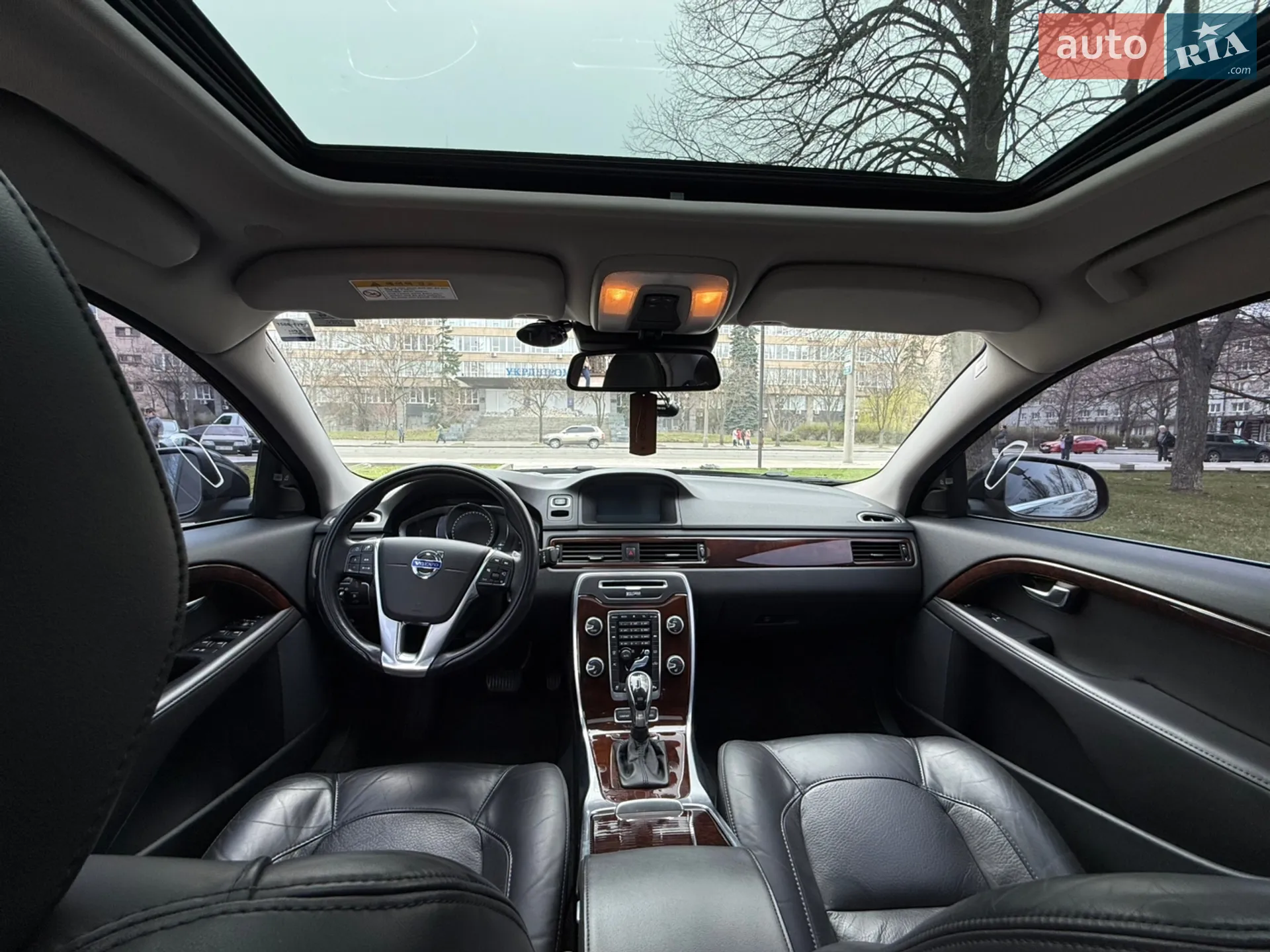 2013 Volvo S80 - мініатюра 29