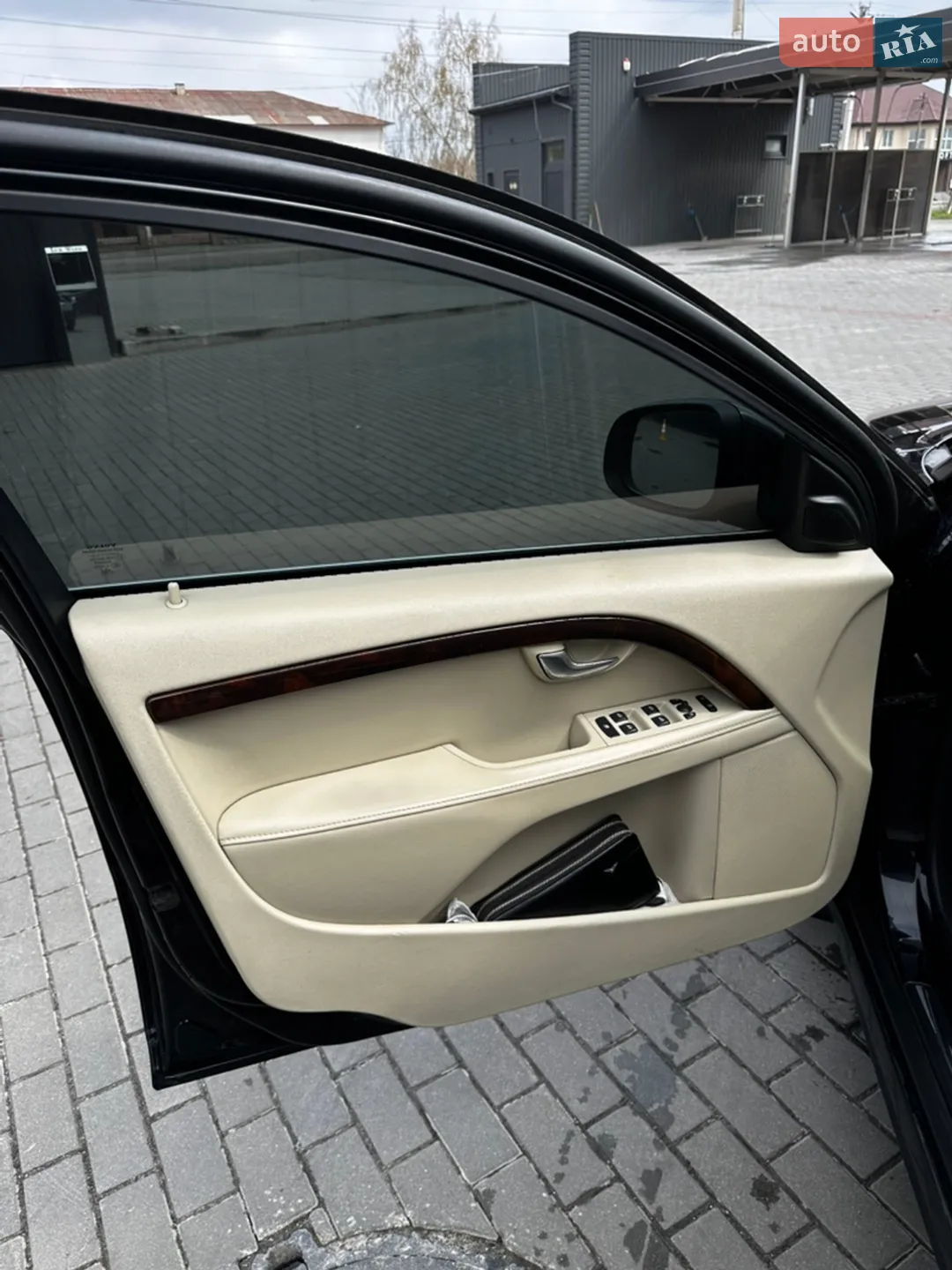 2010 Volvo S80 - мініатюра 12
