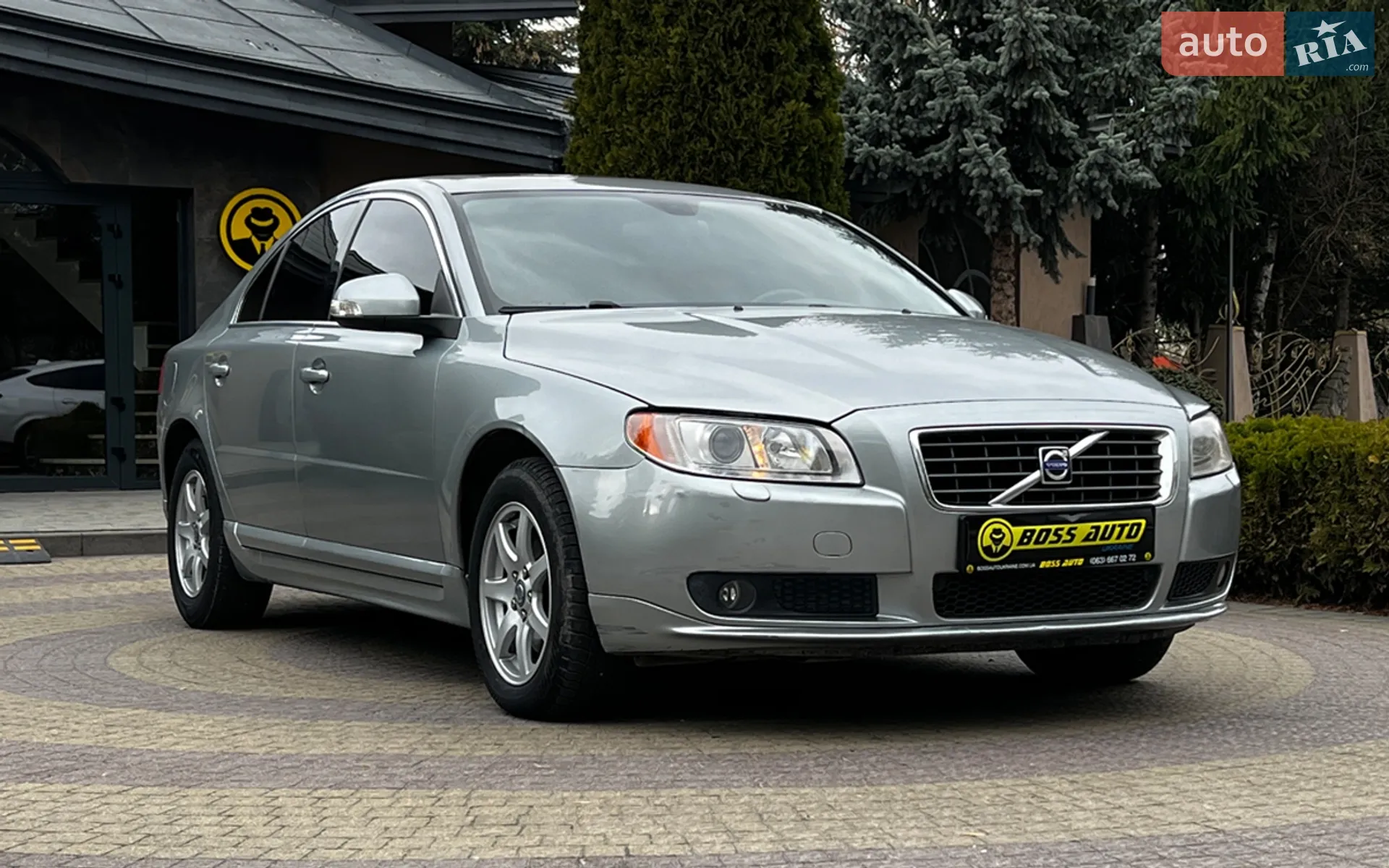 Фото авто 7