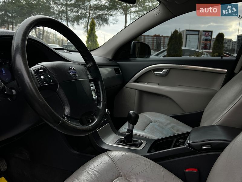 Седан Volvo S80 2009 в Львові фото 10 Седан Volvo S80 2009 в Львові