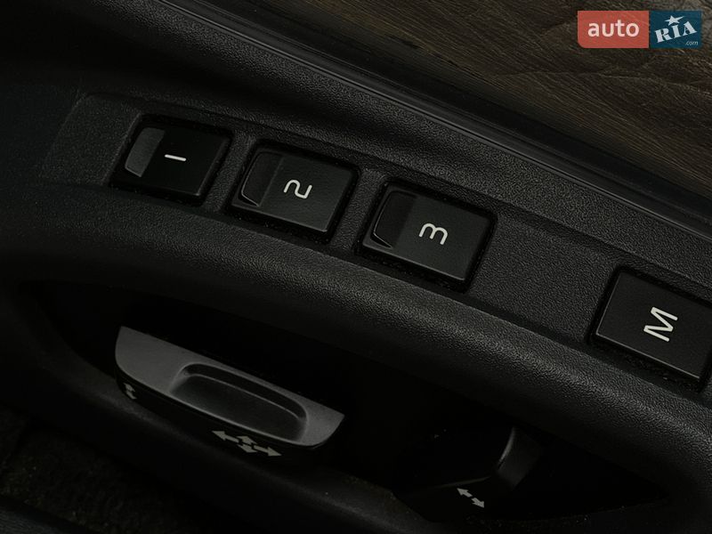 Седан Volvo S80 2009 в Львові фото 16 Седан Volvo S80 2009 в Львові