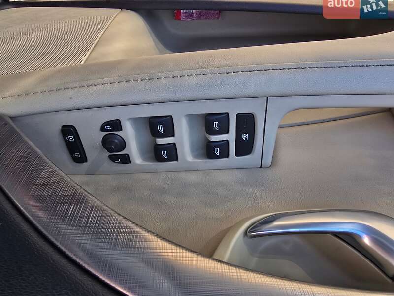 Седан Volvo S80 2010 в Горохове