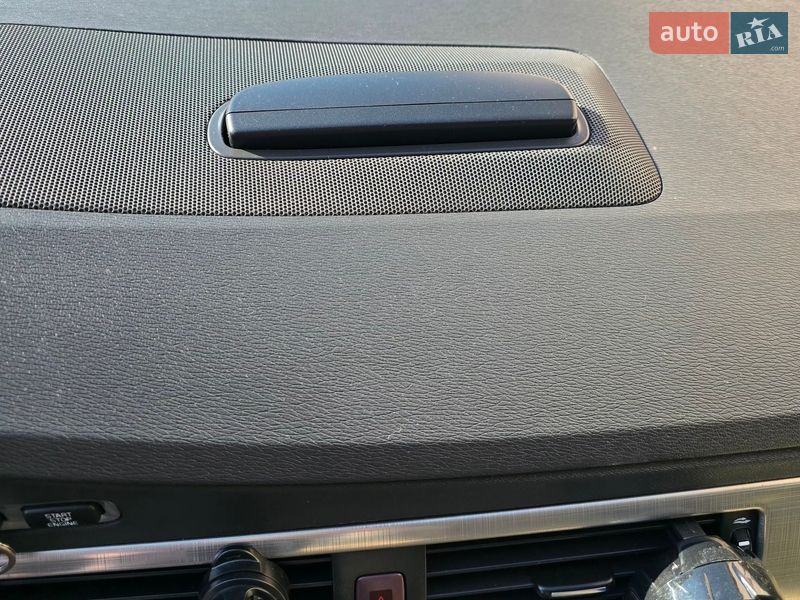 Седан Volvo S80 2010 в Горохове