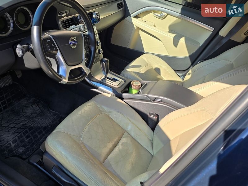 Седан Volvo S80 2010 в Горохове