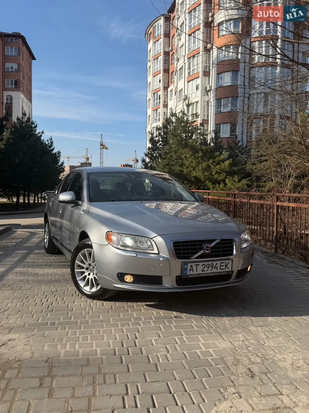 Фото авто 10