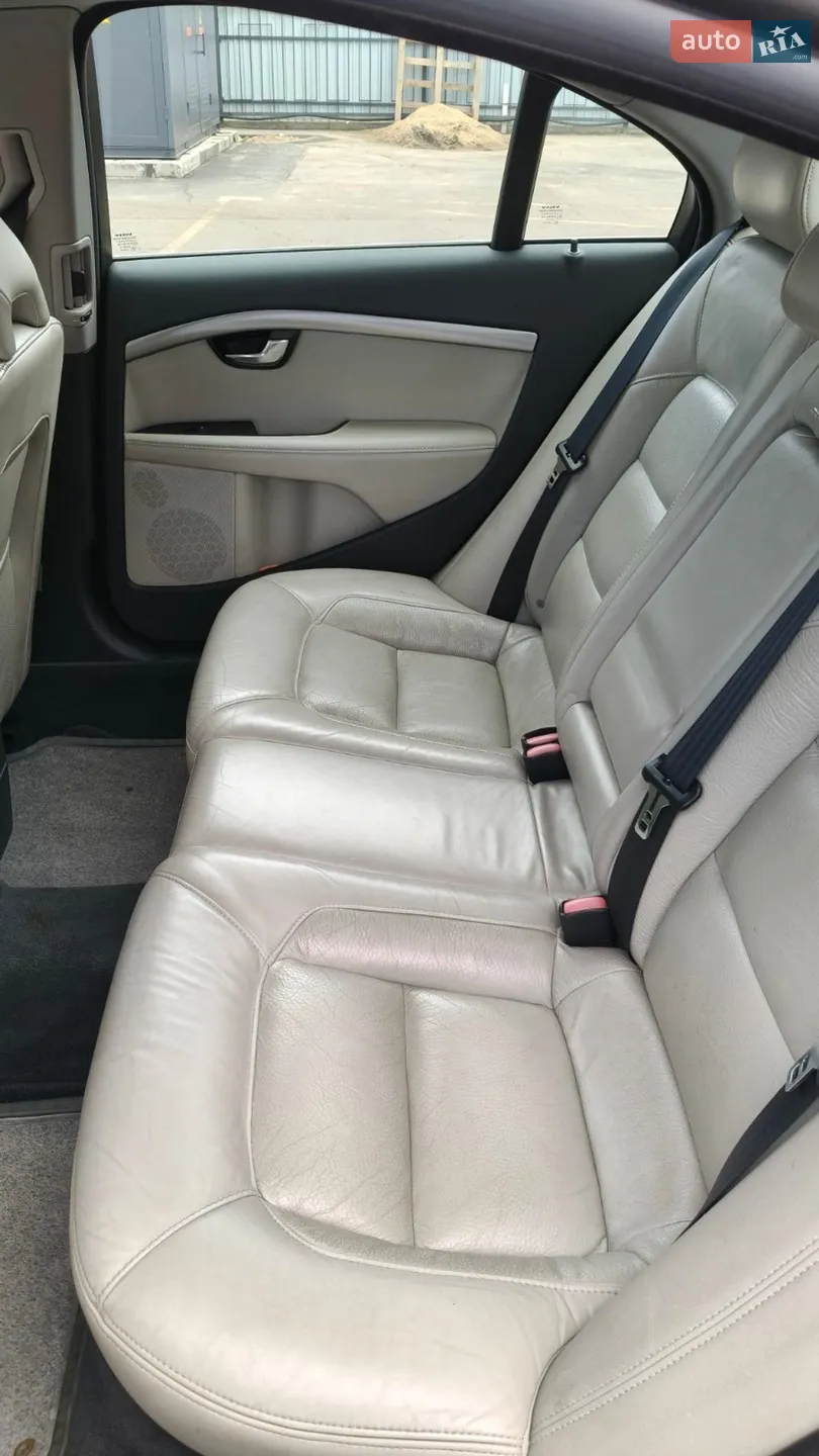 2012 Volvo S80 - мініатюра 20