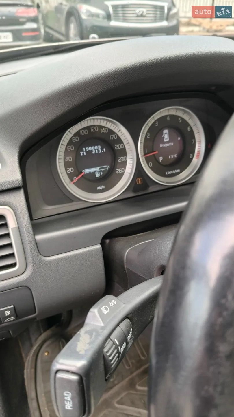 2012 Volvo S80 - мініатюра 22
