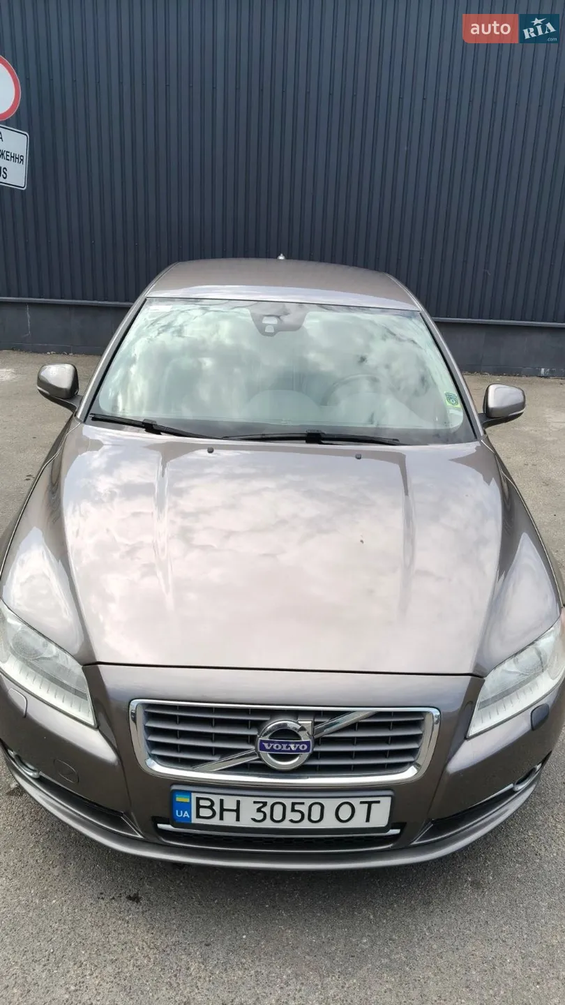 2012 Volvo S80 - мініатюра 14