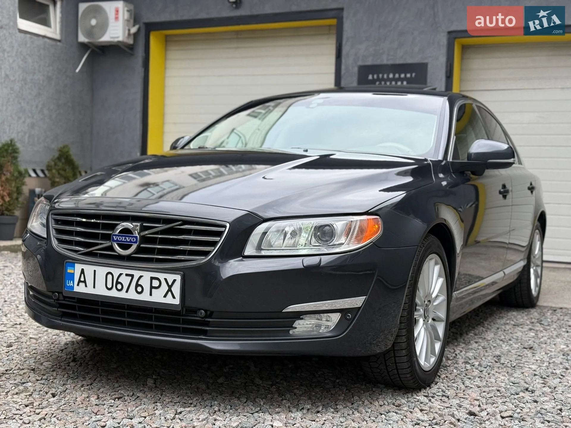 2012 Volvo S80 - мініатюра 7