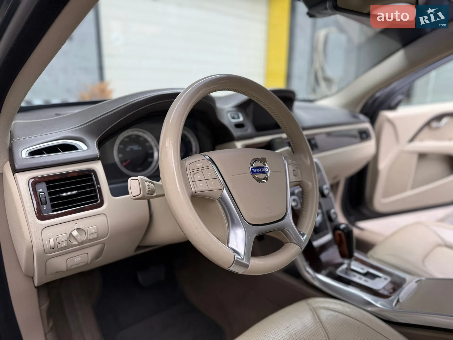 2012 Volvo S80 - мініатюра 23