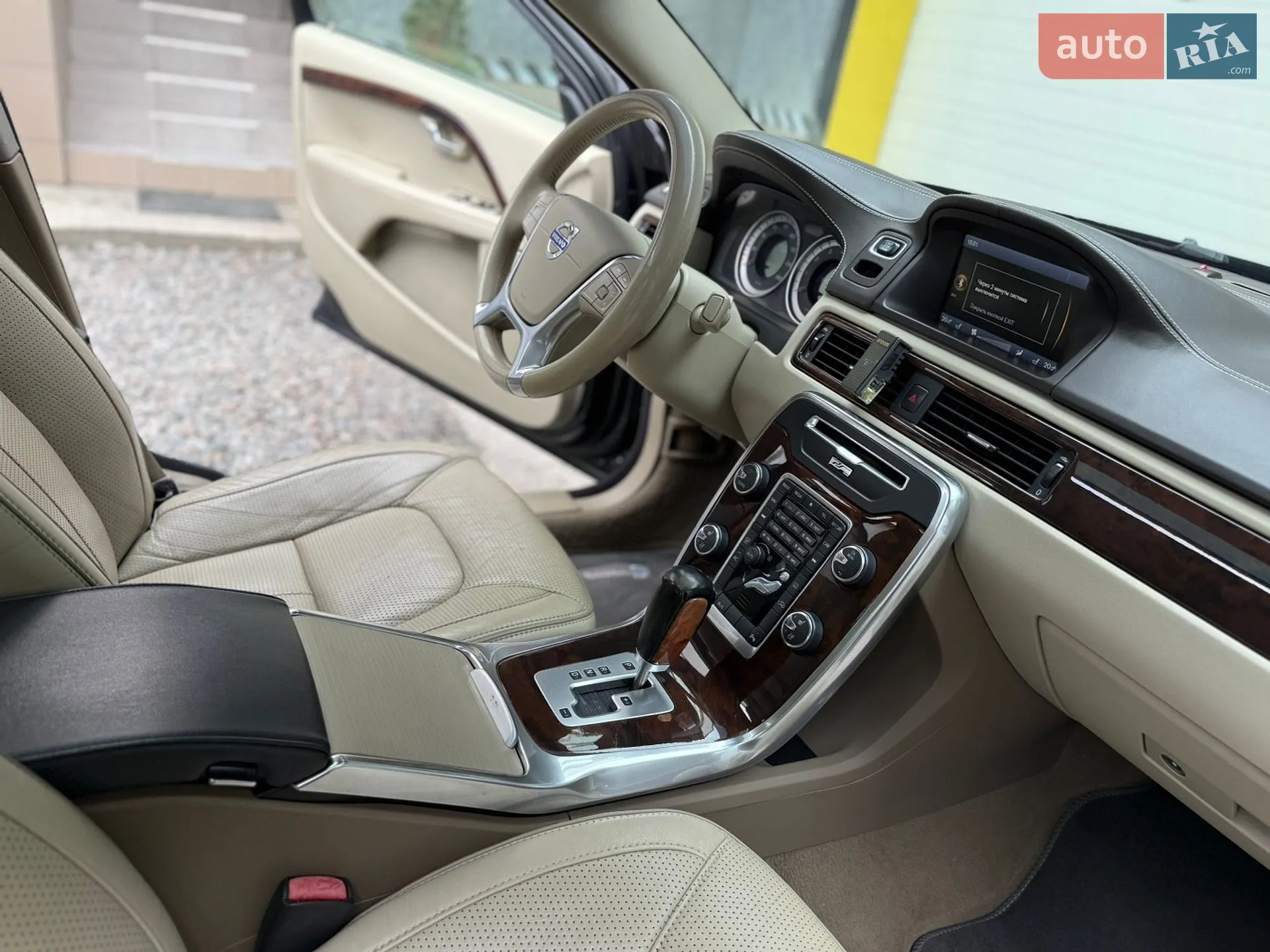 2012 Volvo S80 - мініатюра 43
