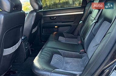 Седан Volvo S80 2000 в Мостиске