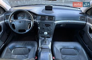 Седан Volvo S80 2000 в Мостиске