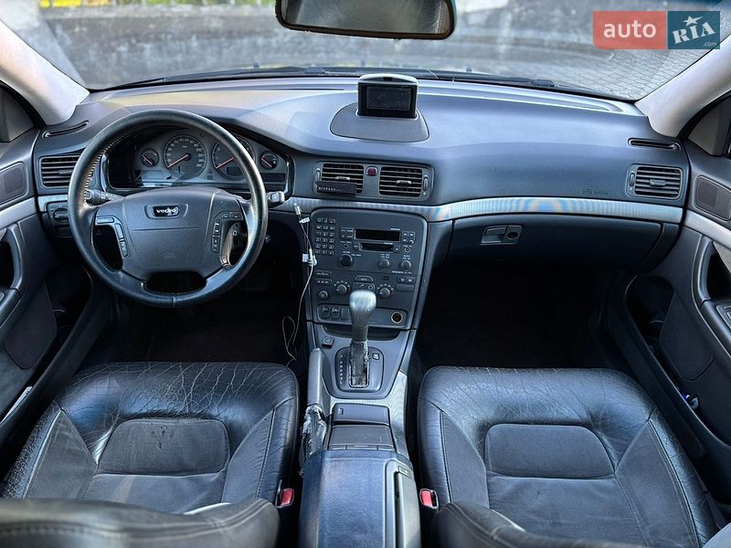 Седан Volvo S80 2000 в Мостиске