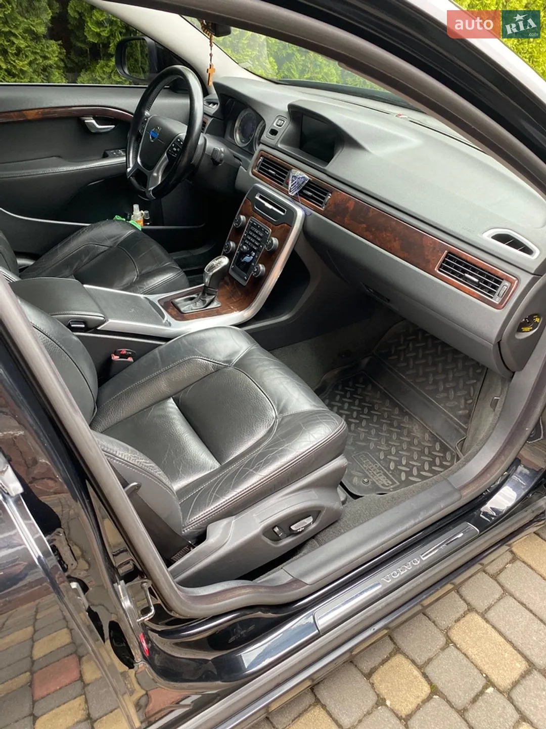 2012 Volvo S80 - мініатюра 12