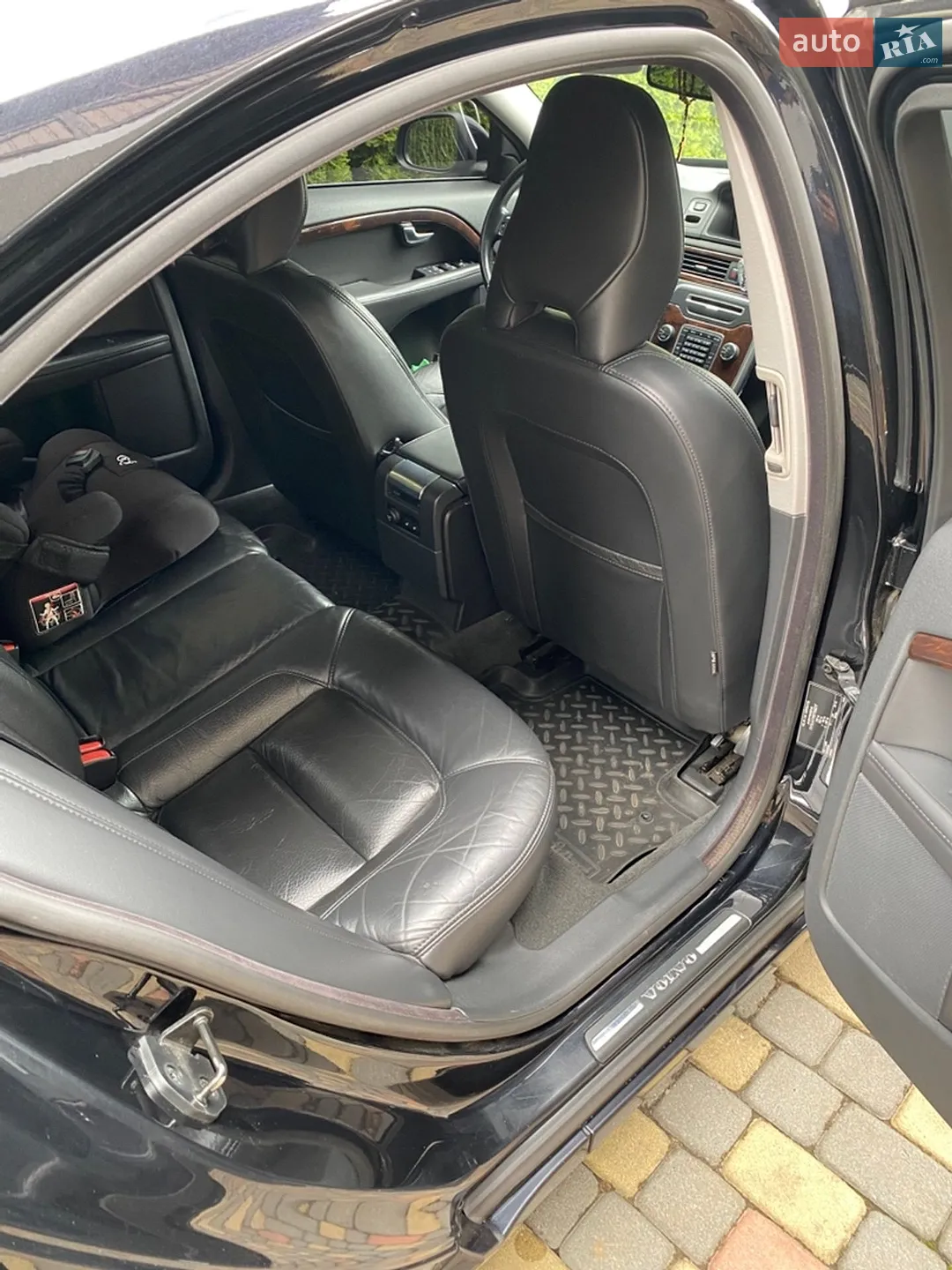 2012 Volvo S80 - мініатюра 15