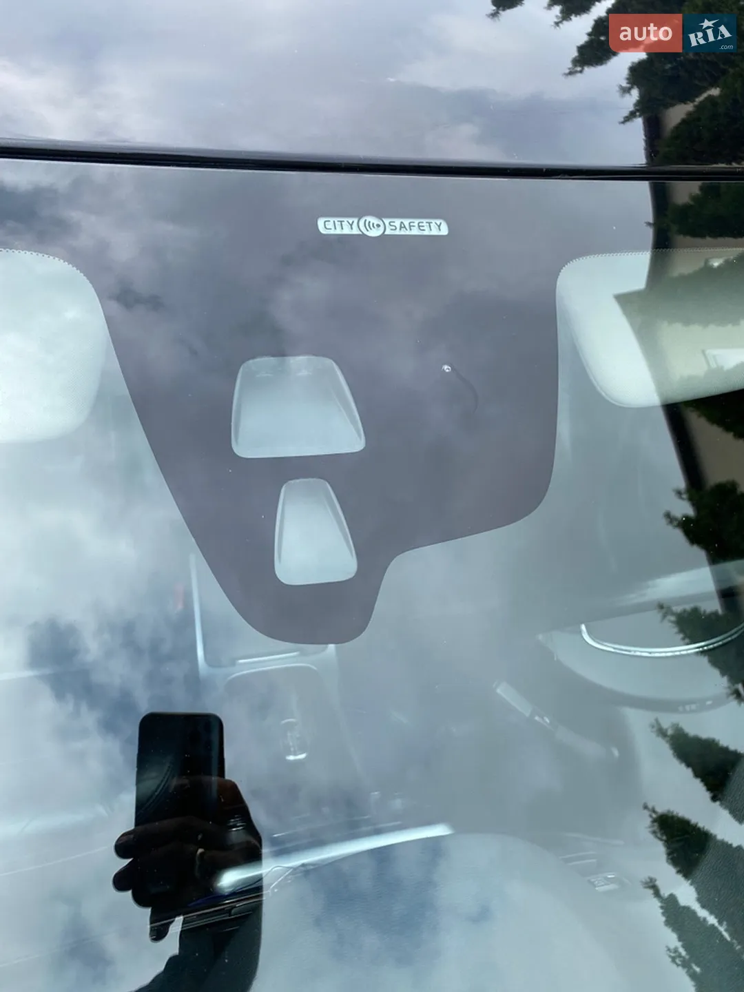 2012 Volvo S80 - мініатюра 17