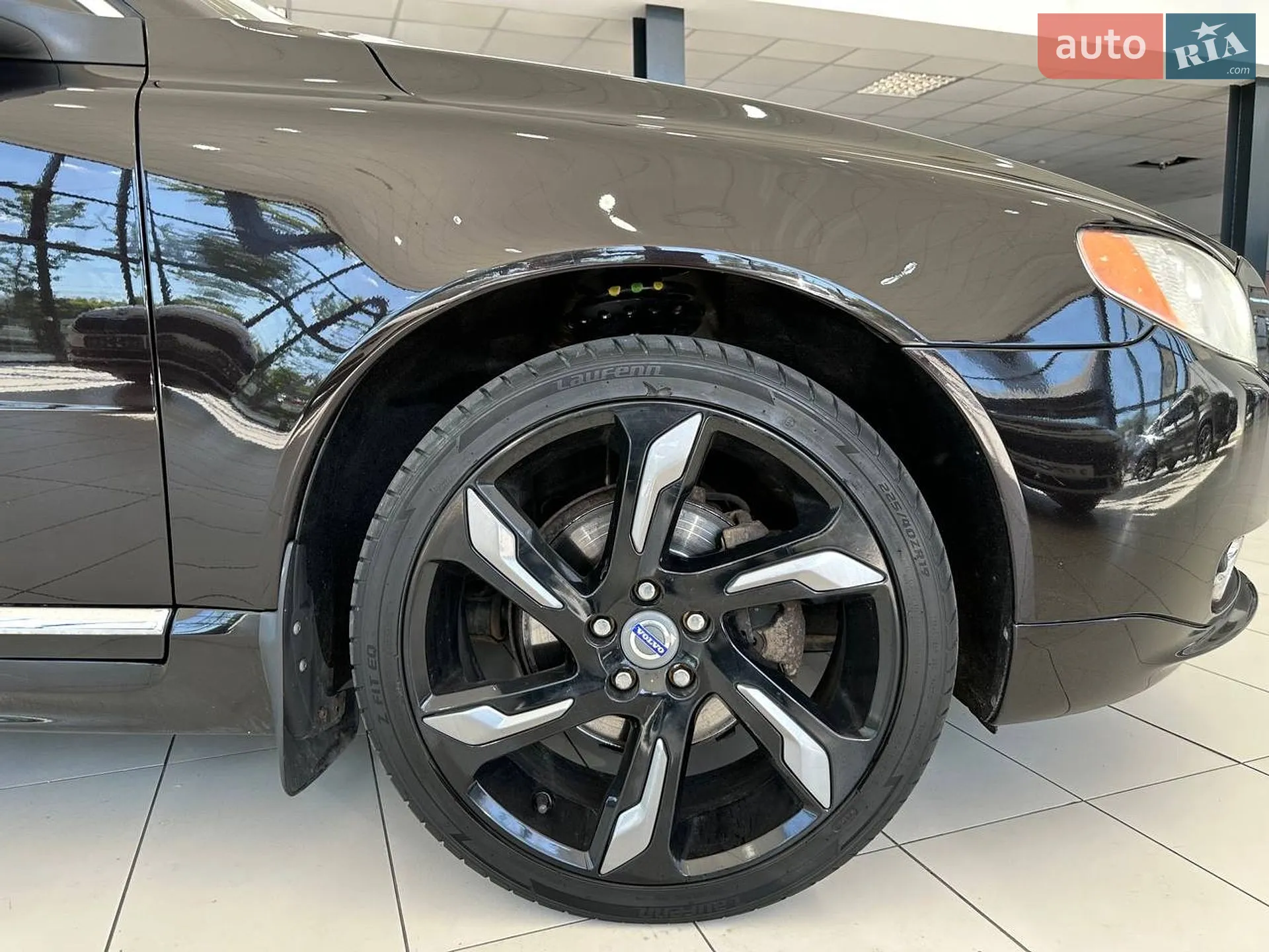 2012 Volvo S80 - мініатюра 10