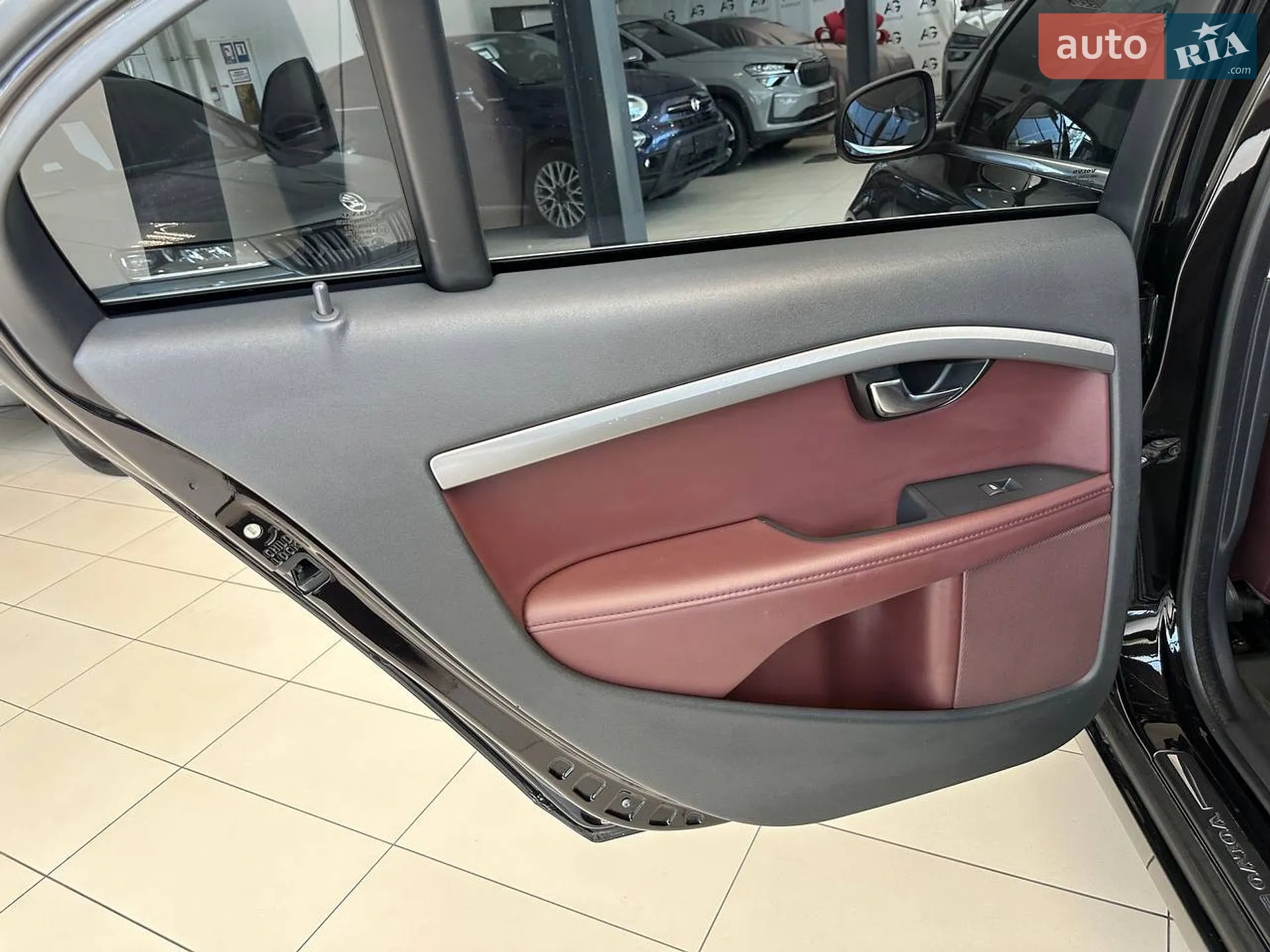 2012 Volvo S80 - мініатюра 75