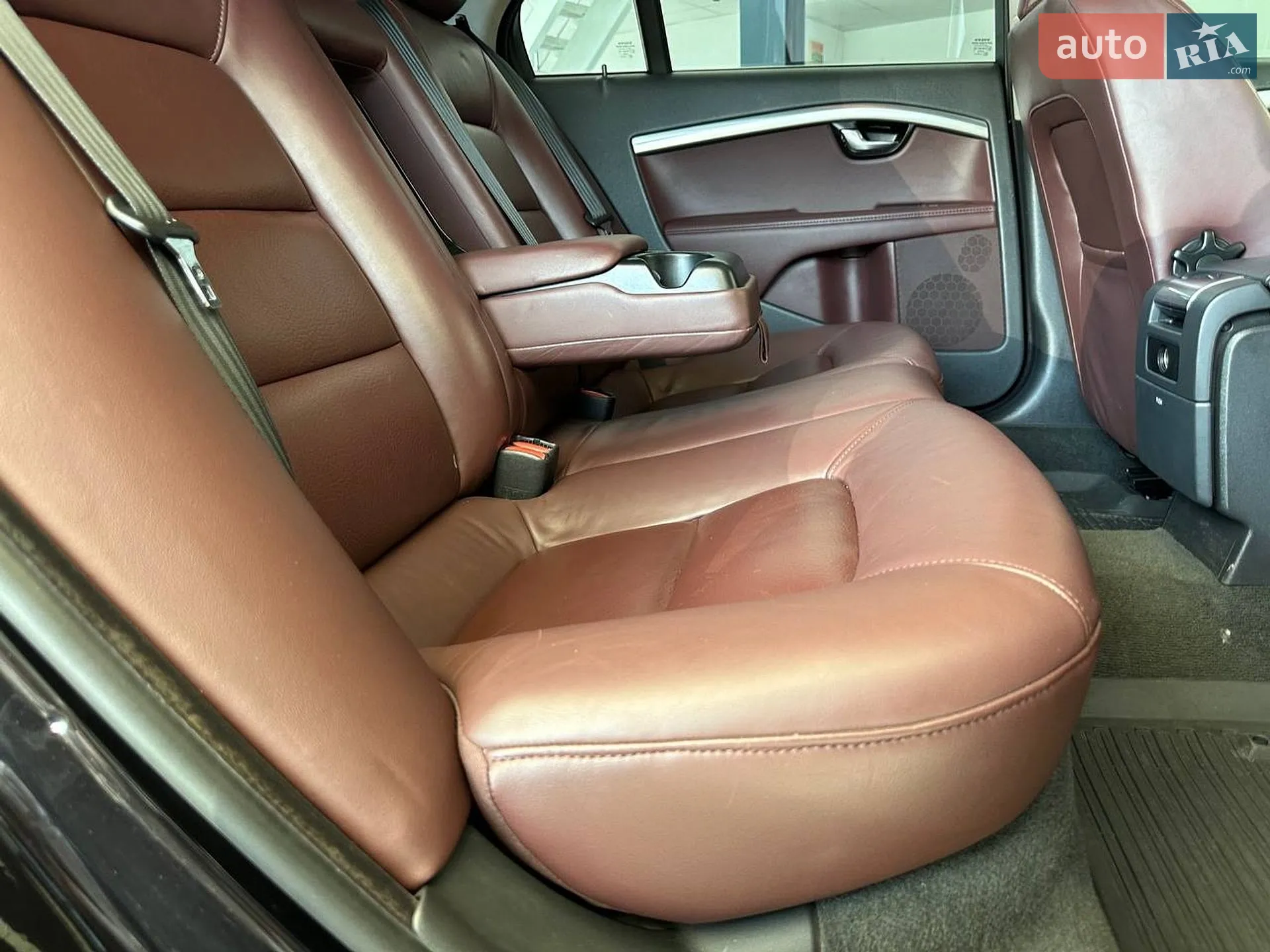 2012 Volvo S80 - мініатюра 73