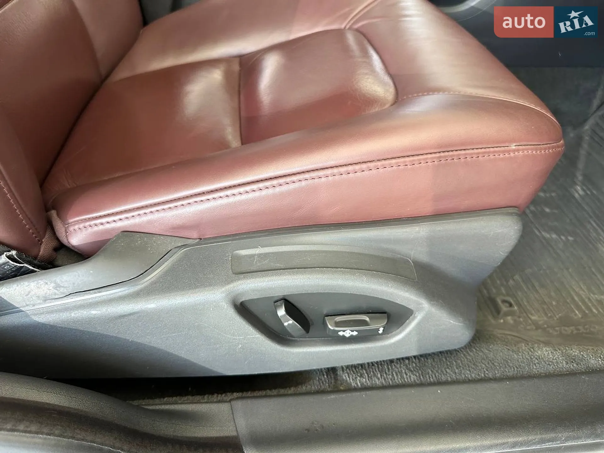 2012 Volvo S80 - мініатюра 69